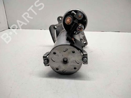 Starter RENAULT MEGANE III Hatchback (BZ0/1_, B3_)  | BP8522304M8 