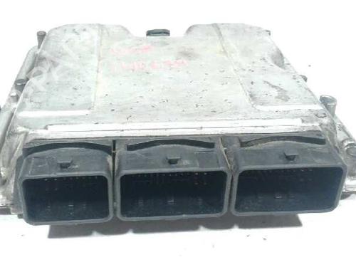 Used Engine control unit (ECU) RENAULT LAGUNA II (BG0/1_) [2001-2007]  9842200