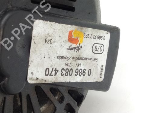 Alternator BMW X5 (E70) 3.0 sd | BP34568359M7 - Image 3
