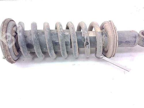 Used Right front shock absorber Right front shock absorber NISSAN NAVARA NP300 Pickup (D23, D23T) 2.3 dCi 4x4 (D231, D23T) (190 hp) 11038626 11038626