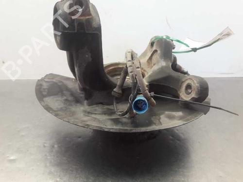 Right front steering knuckle BMW X3 (E83) 2.0 d | BP11365259M26 