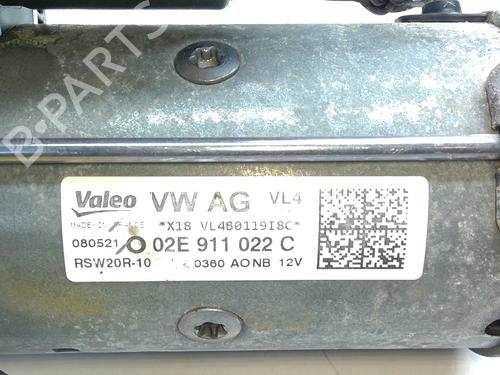 Starter AUDI Q3 (F3B) 35 TDI | BP36023244M8 - Image 3