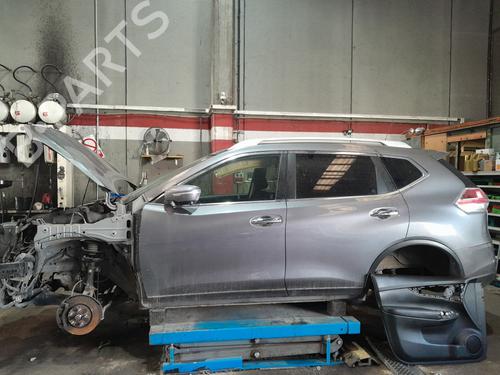 Electronic module NISSAN X-TRAIL III (T32_, T32R, T32RR) 1.6 dCi (T32) | BP29148771M83