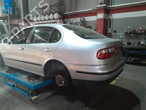 Steering column stalk SEAT TOLEDO II (1M2) 1.6 16V | BP29827138I23