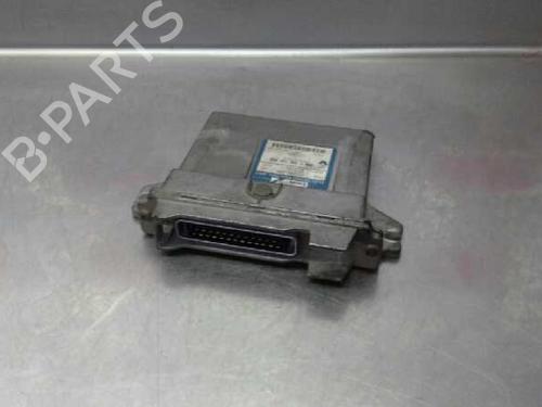Computer motormanagement RENAULT CLIO II (BB_, CB_) 1.9 D (B/CB0E, BB0J) (64 hp) 150966