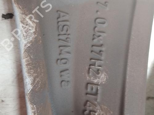 Rim SKODA KAROQ (NU7, ND7) 1.5 TSI | BP29730124C45