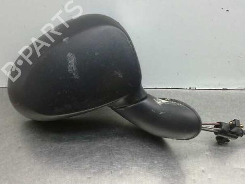 Used Right mirror CHEVROLET MATIZ (M200, M250) [2005-2025]  2280073