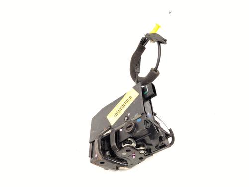 Used Rear left lock PEUGEOT 308 II (LB_, LP_, LW_, LH_, L3_) 1.2 THP 130 (131 hp) 27406695