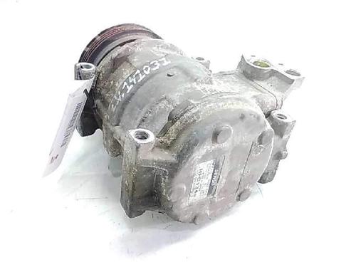 AC compressor IVECO DAILY IV Platform/Chassis | BP16686374M34 - Image 2