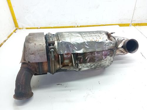 Particulate filter CITROËN BERLINGO MULTISPACE (B9) 1.6 HDi 90 | BP27625315M81 