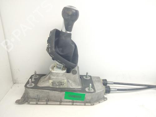 Gear lever AUDI A1 (8X1, 8XK) 1.0 TFSI | BP17059002M90 
