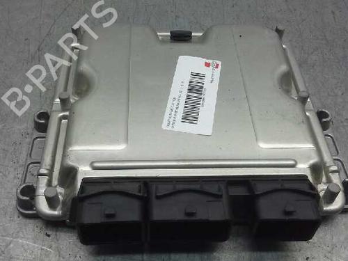Used Engine control unit (ECU) CITROËN C5 I (DC_) 2.0 HDi (DCRHZB, DCRHZE) (109 hp) 918515