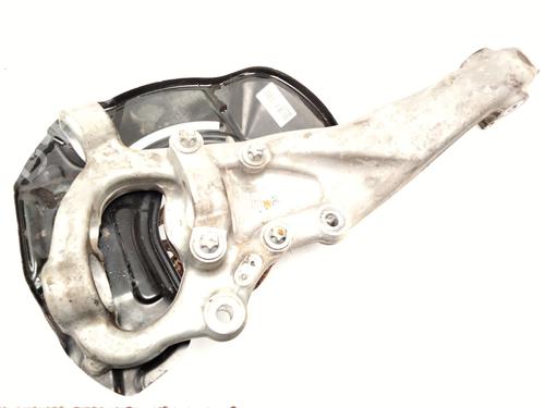 Used Right front steering knuckle MERCEDES-BENZ S-CLASS (W222, V222, X222) S 350 BlueTEC / d (222.132, 222.032, 222.123) (258 hp) 30538906
