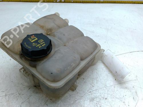 Used Expansion tank FORD KUGA II (DM2) 2.0 TDCi (120 hp) 30744846