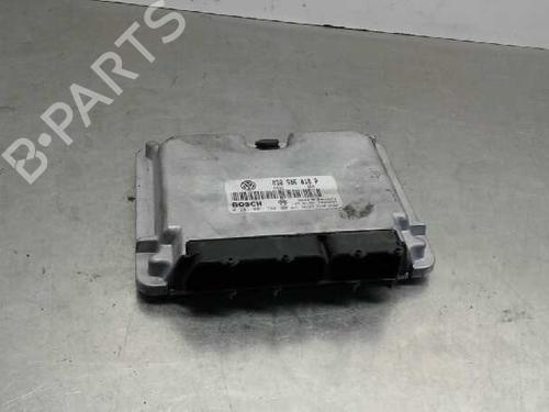 Engine control unit (ECU) VW PASSAT B5 (3B2) 1.9 TDI | BP317178M57