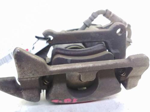 Right rear brake caliper AUDI Q5 (8RB) 2.0 TDI quattro | BP11602664M106