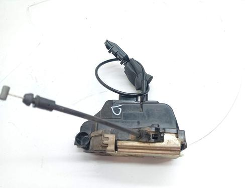 front-right-lock-renault-vel-satis-bj0_-2002-27179952 main image