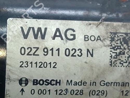 Starter VW POLO V (6R1, 6C1) 1.6 TDI | BP32325963M8