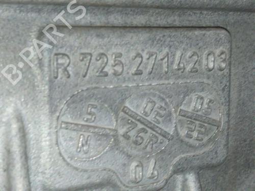 Gearbox MERCEDES-BENZ E-CLASS (W213) E 220 d (213.004) | BP22983268M3 