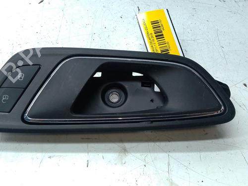 Used Front left interior door handle Front left interior door handle SEAT LEON (5F1) 1.5 TSI (150 hp) 36303571 36303571