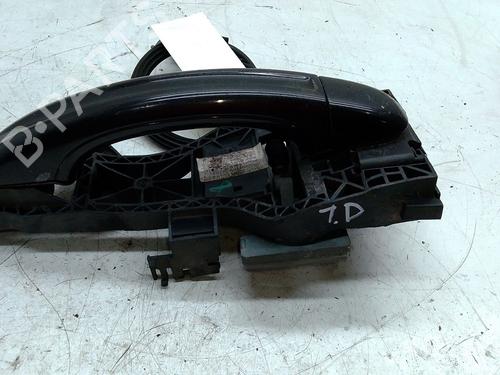 Used Rear right exterior door handle AUDI Q7 (4LB) 3.0 TDI quattro (233 hp) 30043937
