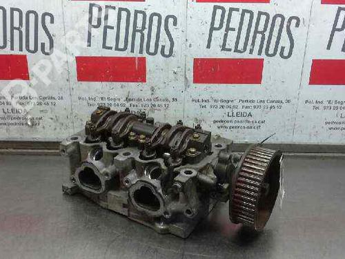 Used Cylinder head Cylinder head SUBARU FORESTER (SF_) 2.0 AWD (SF5) (122 hp) 10977033 10977033