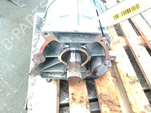 Gearbox BMW X5 (E53) 3.0 d | BP38413849M3 - Image 3