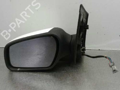 Used Left mirror FORD FOCUS C-MAX (DM2) [2003-2007]  1799681
