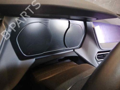 Left sun visor BMW 2 Gran Coupe (F44) 218 i | BP15651611I1 - Image 10