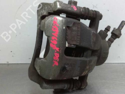 Used Right front brake caliper CITROËN C2 (JM_) [2003-2017]  11601534