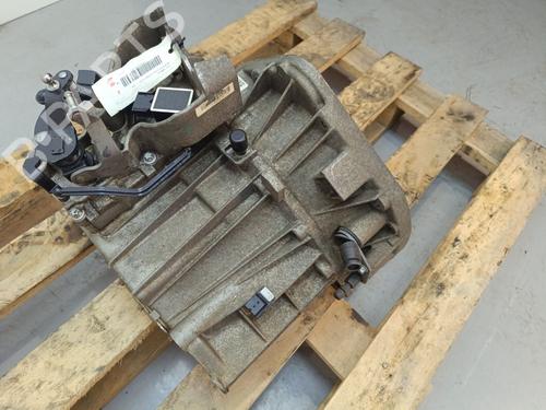 Gearbox MERCEDES-BENZ A-CLASS (W169)  | BP11969075M3 