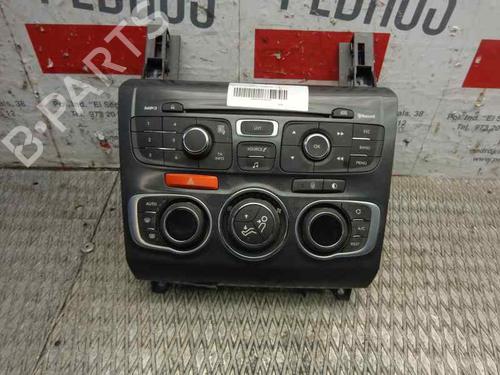Used Climate control CITROËN C4 II (NC_) [2009-2025]  609316