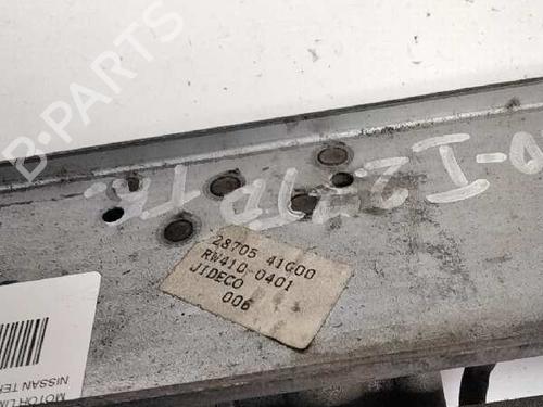 Rear wiper motor NISSAN TERRANO I (WD21)  | BP11797700M102