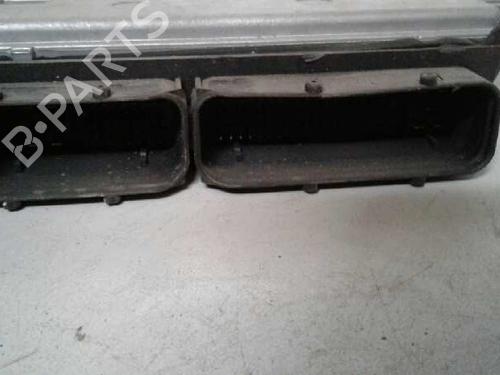 Engine control unit (ECU) NISSAN MICRA III (K12) | BP5123473M57 - Image 2