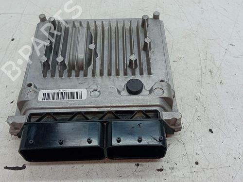 Used Engine control unit (ECU) Engine control unit (ECU) 26594186 26594186