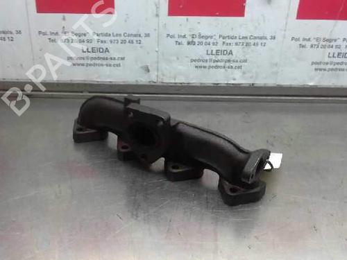 Exhaust manifold BMW 3 Compact (E46) 320 td | BP11647148M110 - Image 5