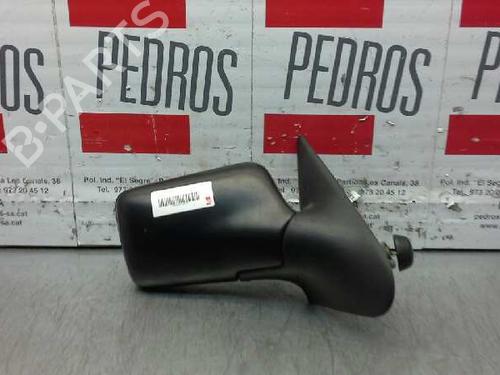 Used Right mirror SEAT IBIZA II (6K1) 1.9 SDI (64 hp) 852432