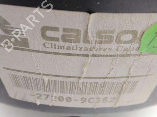 Heater blower motor NISSAN VANETTE CARGO Van (HC 23) 2.3 D | BP23033012M62 
