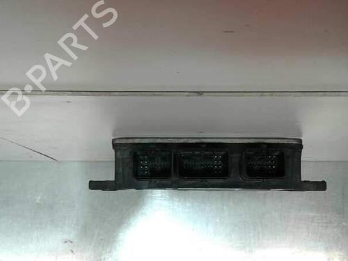 Engine control unit (ECU) RENAULT KANGOO (KC0/1_) | BP17806267M57 - Image 4