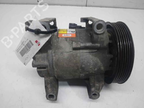 ac-compressor-nissan-almera-ii-hatchback-n16-2j55145010-2000-17056023 main image