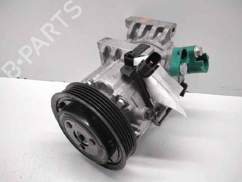 AC compressor HYUNDAI i30 (FD)  | BP2963855M34 
