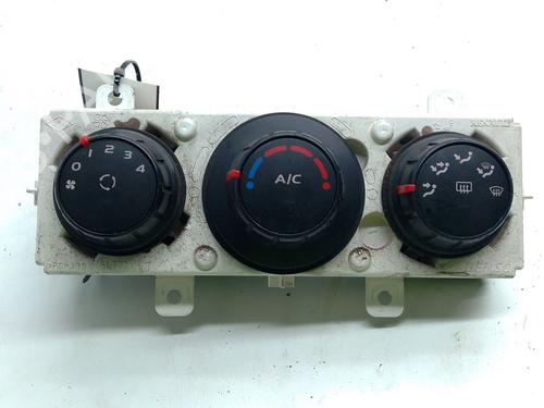 Used Climate control Climate control RENAULT MASTER III Platform/Chassis (EV, HV, UV) 2.3 dCi 145 RWD (UV0F, UV0E, HV0E, HV0F, HV0T, HV10,... (146 hp) 33469439 33469439