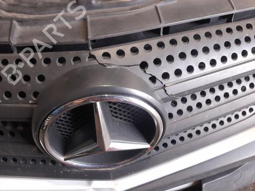 Fusée avant gauche MERCEDES-BENZ SPRINTER 3-t Van (B906) 214 CDI (906.611, 906.613) | BP30722637M25