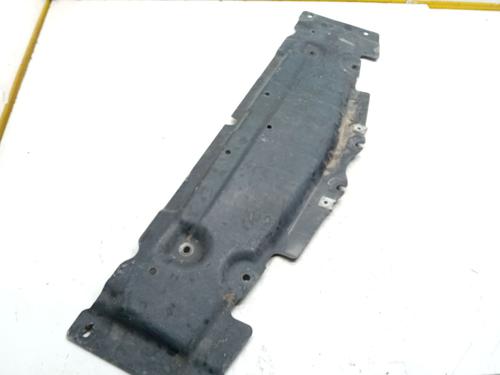Underbody protection MERCEDES-BENZ M-CLASS (W166) ML 250 CDI / BlueTEC 4-matic (166.004, 166.003) | BP22720009M92 