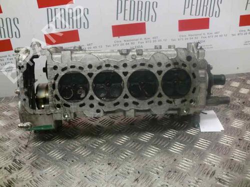 Cylinder head NISSAN MICRA III (K12) 1.4 16V | BP10977053M5 