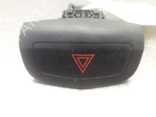 Warning switch NISSAN PRIMERA Hatchback (P12)  | BP6984849I22 