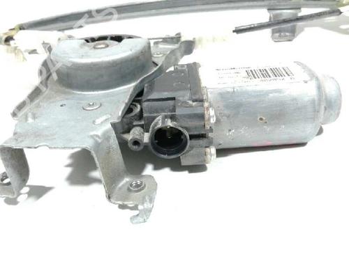 Rear right window mechanism NISSAN QASHQAI / QASHQAI +2 I (J10, NJ10, JJ10E)  | BP17034175C25 
