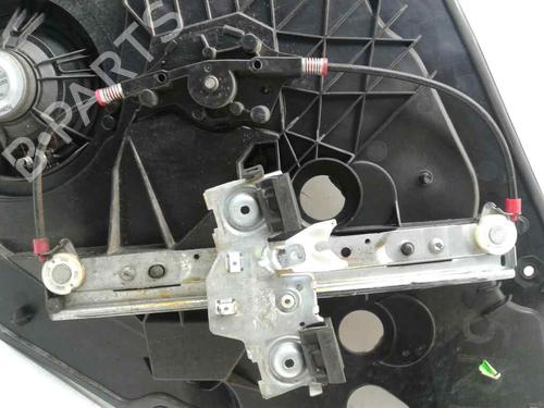 Rear left window mechanism FORD FIESTA VI (CB1, CCN)  | BP17955205C24 