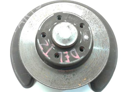 Used Left rear steering knuckle RENAULT TRAFIC II Van (FL) [2001-2025]  13405433