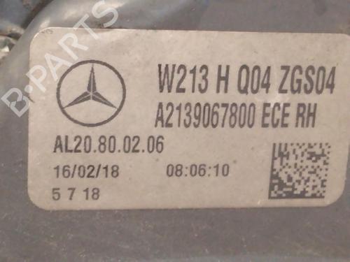 Right taillight MERCEDES-BENZ E-CLASS (W213) E 220 d (213.004) | BP37069726C35 - Image 7